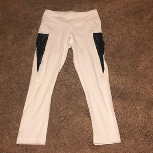 Yogalicious Workout Leggings